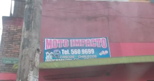 MOTO IMPACTO ACCESORIOS MOTO IMPACTO ACCESORIOS